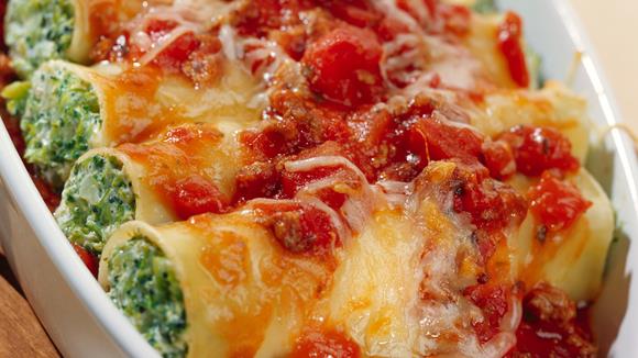Cannelloni Knorr